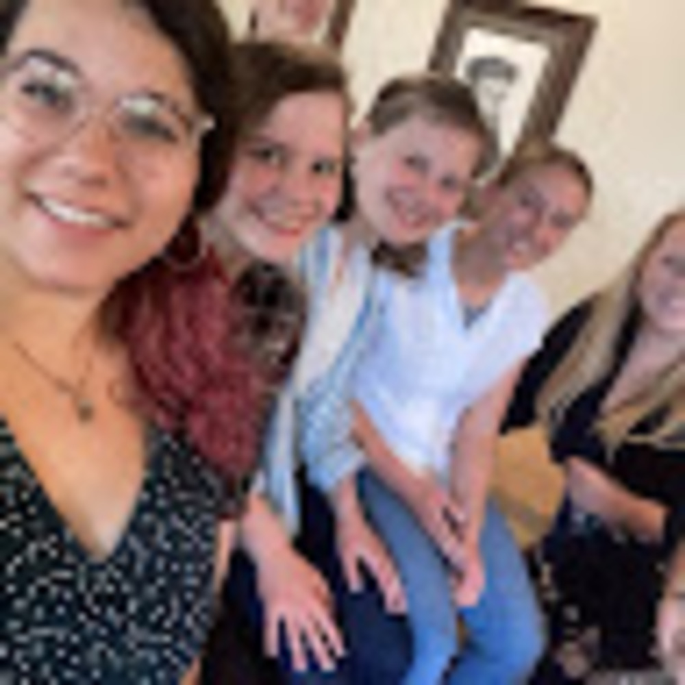 Meet your Posher, Anna